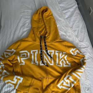 Victoria’s Secret Pink jacket